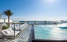 W Residences Fort Lauderdale Luxury Suites